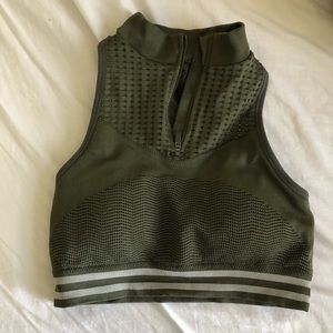 Sports Bra (small) Mondetta Never worn